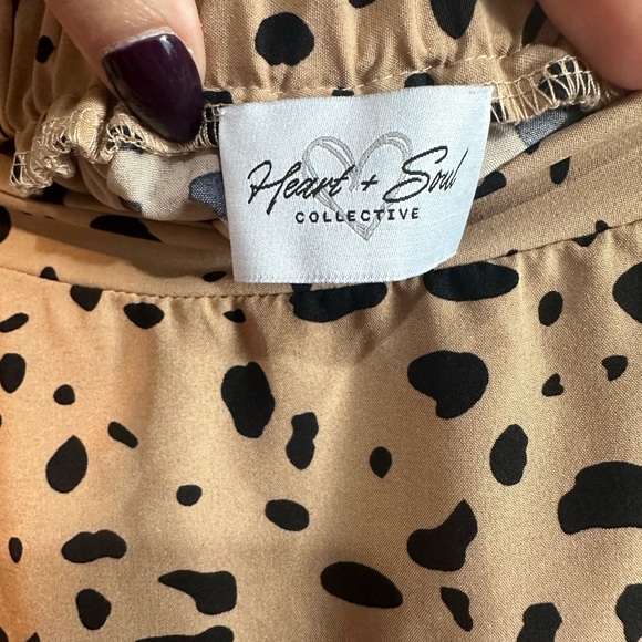 High low skirt - Picture 6 of 7